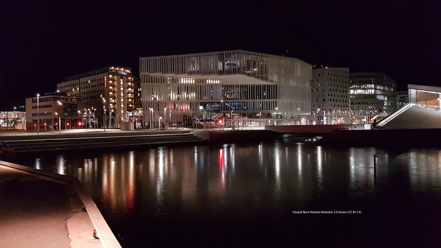 Spacious Modern 2Br Apartment At Central Oslo Barcode المظهر الخارجي الصورة