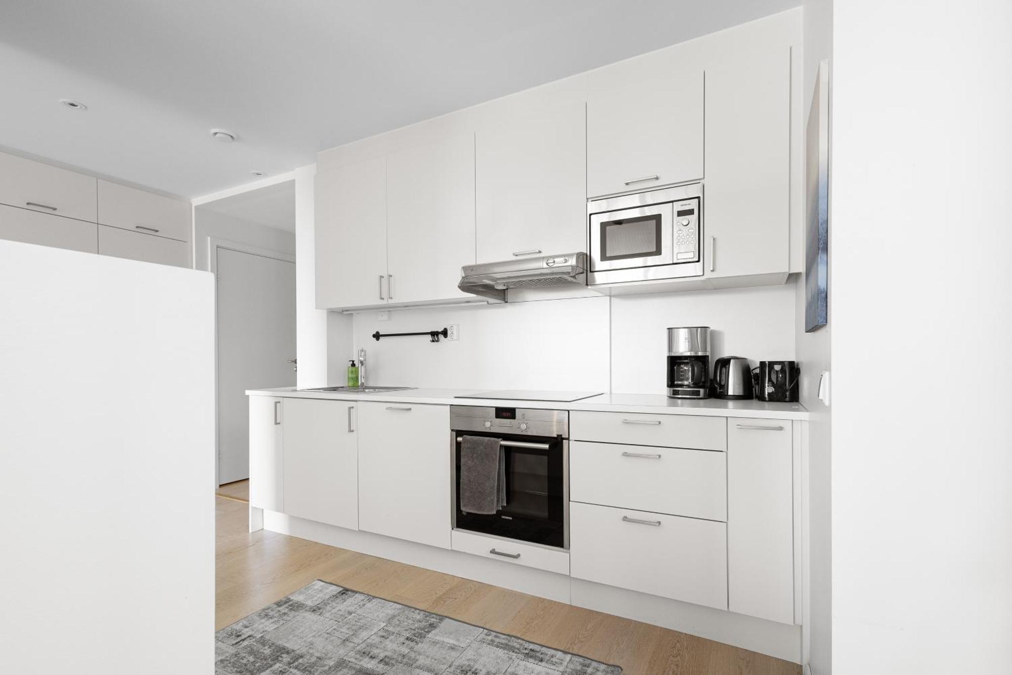 Spacious Modern 2Br Apartment At Central Oslo Barcode المظهر الخارجي الصورة